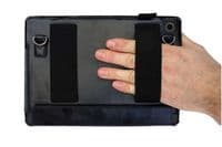 armourdog® hand and shoulder strap case for Lenovo M10 FHD PLUS 2nd gen 10.3