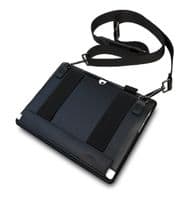 armourdog® hand and shoulder strap case for Lenovo M10/P10 tablet (10.1