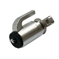 armourdog® keyed system lock with keyboard & mouse cable trap for Kensington slots