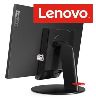 armourdog® Lenovo TIO monitor 'Tiny in One' security lock