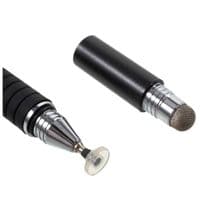 armourdog® precision 3-in-1 universal capacitive stylus and ballpoint pen