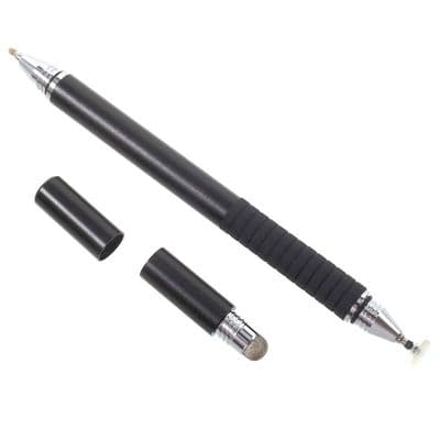 armourdog® precision 3-in-1 universal capacitive stylus and ballpoint pen