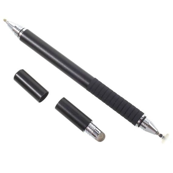 armourdog® precision 3-in-1 universal capacitive stylus and ballpoint pen