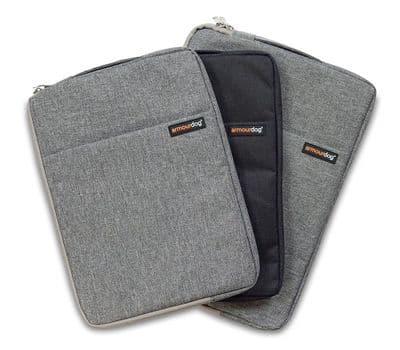 armourdog® protective carry case for tablets or laptops