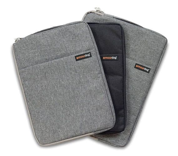armourdog® protective carry case for tablets or laptops