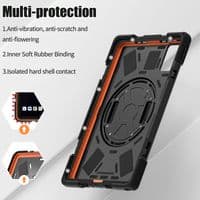 armourdog® rugged case for Lenovo Tab K11 Plus 11.45