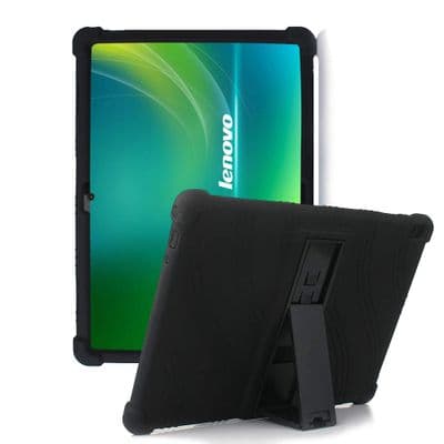 armourdog® silicone case with kickstand for the Lenovo Tab M10 3rd Gen 10.1