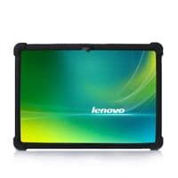armourdog® silicone case with kickstand for the Lenovo Tab M10 HD (2nd Gen 10.1