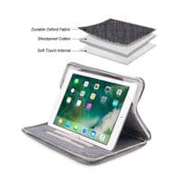 armourdog® universal Apple iPad carry case for iPads from 9.7