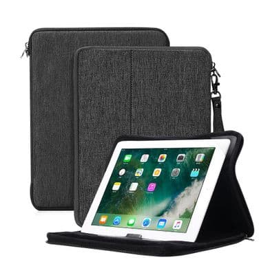 armourdog® universal Apple iPad carry case for iPads from 9.7