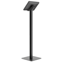 BOSSTAB Elite Evo Floor Standing in black