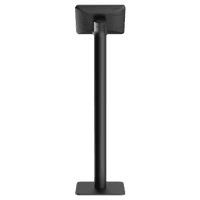 BOSSTAB Elite Evo Floor Standing in black