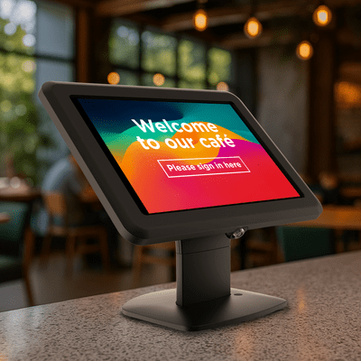 BOSSTAB Elite Evo freestanding