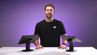 BOSSTAB Elite Evo freestanding