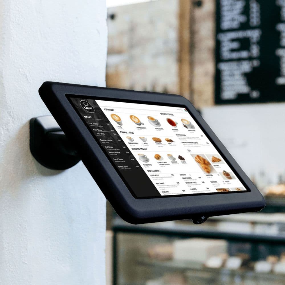 BOSSTAB Elite Evo wall mount