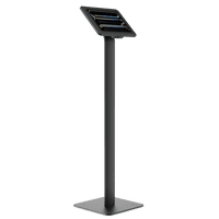 BOSSTAB Elite Evo X Floor Standing in black or white