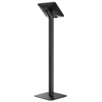 BOSSTAB Elite Evo X Floor Standing in black or white