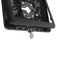 BOSSTAB Elite Evo X freestanding