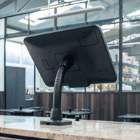 BOSSTAB Elite flex arm