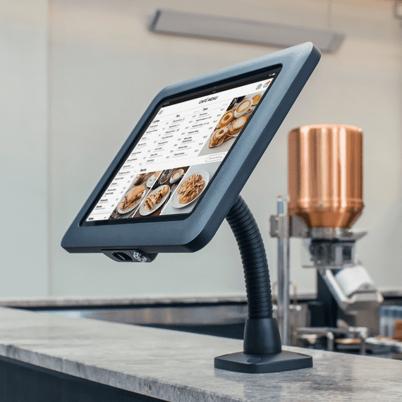 BOSSTAB Elite flex arm