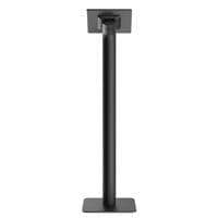 BOSSTAB Touch Evo  floor Standing in black