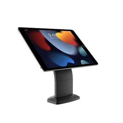 BOSSTAB Touch Evo in black or white