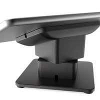 BOSSTAB Touch Nexus freestanding desk base