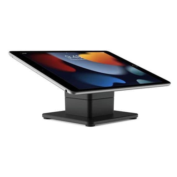 BOSSTAB Touch Nexus freestanding desk base