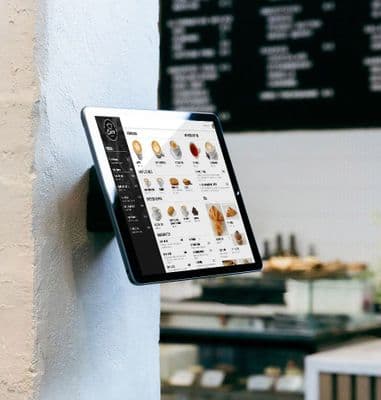 BOSSTAB Touch Nexus wall mount