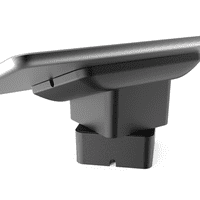 BOSSTAB Touch Nexus wall mount