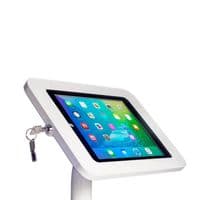 Freestanding floor mount with Sumup Air bracket
