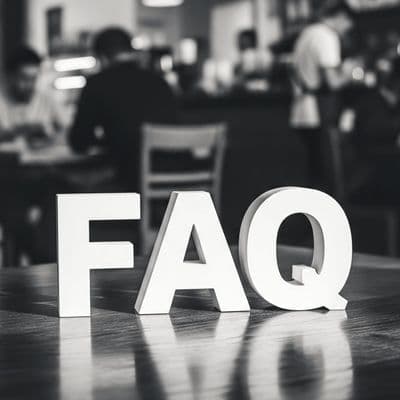 frequently asked questions