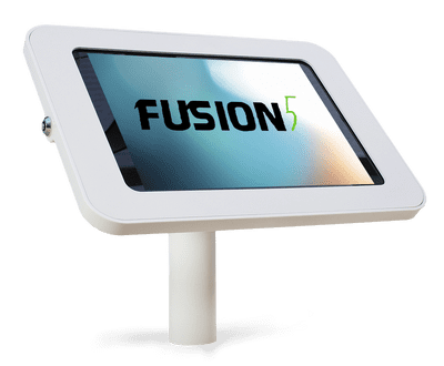 Fusion5 locpad