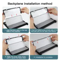 Lightweight rugged case for 13-inch Microsoft Surface Pro (12th Edition)