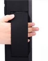 Lightweight rugged case for Microsoft Surface Pro 4/5/6/7/7+