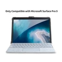 Lightweight rugged case for Microsoft Surface Pro 9, 10, 11 13