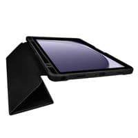 Lightweight, semi-rugged folio case for Samsung Tab A9+ 11