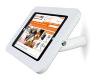 locpad® anti-theft tablet kiosk for the Apple 2017 / 2018 9.7 iPad or iPad Air 1
