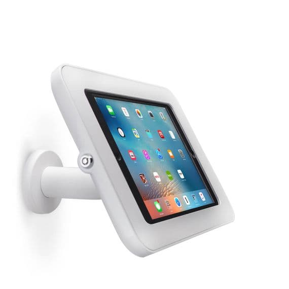 locpad® anti-theft tablet kiosk for the Apple iPad Air 13