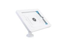 locpad® anti-theft tablet kiosk for the Apple iPad Air 13 2024 / 2025