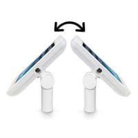 locpad® anti-theft tablet kiosk for the Apple iPad Air 13