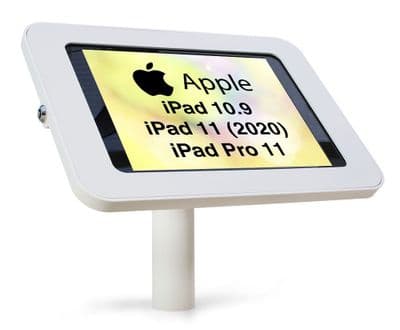 locpad® anti-theft tablet kiosk for the Apple iPad Air 5 10.9 2022