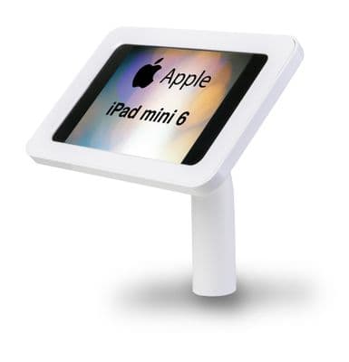 locpad® anti-theft tablet kiosk for the Apple iPad Mini 6