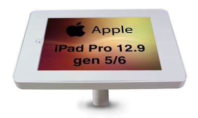 locpad® anti-theft tablet kiosk for the Apple iPad Pro 12.9