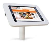 locpad® anti-theft tablet kiosk for the Galaxy Tab A 8 T290/T295
