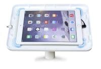 locpad® anti-theft tablet kiosk for the Galaxy Tab A 8 T290/T295