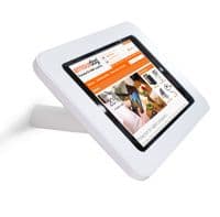 locpad® anti-theft tablet kiosk for the Galaxy Tab A 8 T290/T295
