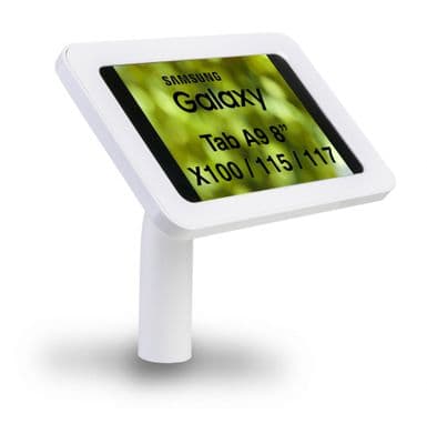 locpad® anti-theft tablet kiosk for the Galaxy Tab A11 8