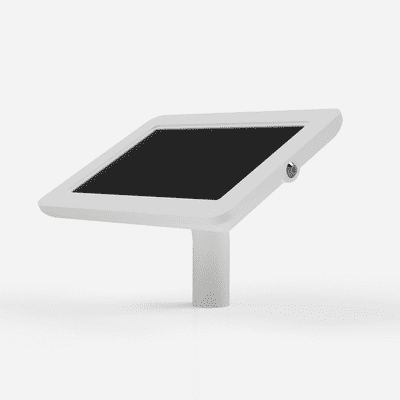 locpad® anti-theft tablet kiosk for the Lenovo K12 TB361 ZAGG