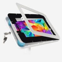 locpad® anti-theft tablet kiosk for the Lenovo Tab K10